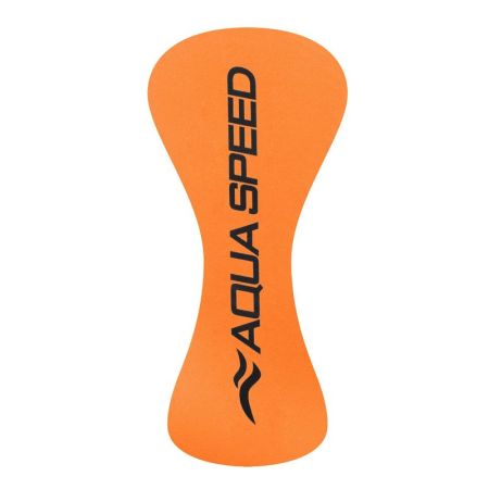 PULL BUOY ΓΙΑ ΚΟΛΥΜΒΗΣΗ AQUA SPEED Wave 75 Pull Buoy 22.5x8x10cm 530651 293 εικόνα 2